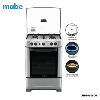 COCINA MABE