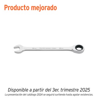 RATCHET 24" MIXTA TRUPER 13625