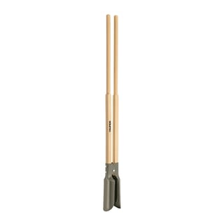 CAVADOR MANGO MADERA 48" TRUPER 11973