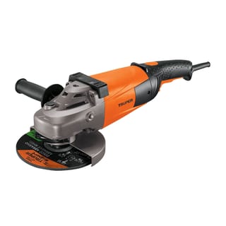 AMOLADORA 7" TRUPER 2100 W 11022