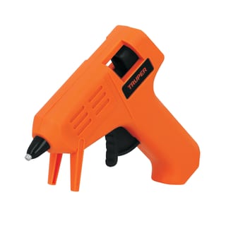 PISTOLA ELECTRICA SILICONA TRUPER 100795
