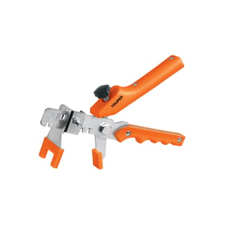 PINZA PARA ANIVELACION DE AZULEJOS TRUPER 100516