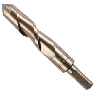 BROCA CONCRETO 1"X6" TRUPER 11254