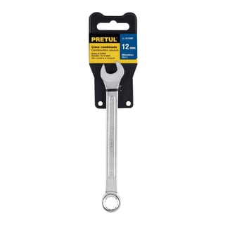 LLAVE MIXTA 12 PRETUL 21906