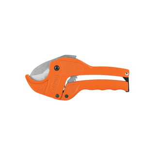CORTADOR TUBO PVC 1.5/8"TRUPER 12860