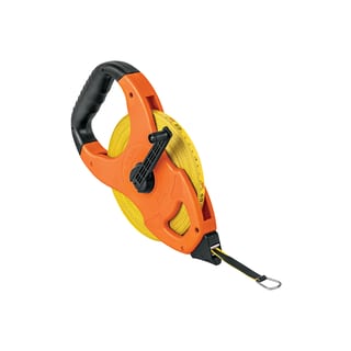 WINCHA 50M FIBRA DE VIDRIO TRUPER 12647