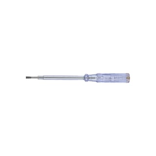 DESARMADOR PILOTO PROV ENERG. 19CM TRUPER 13989