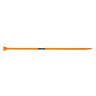 BARRETA 1" X 150 CM TRUPER 10756