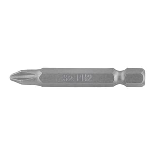 PUNTA DESTORNILLADOR PH2 2" TRUPER 12147