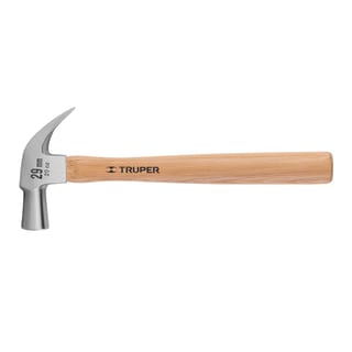 MARTILLO 29 MM MGO. MADERA TRUPER 10561