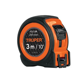 WINCHA 3M TRUPER 12771