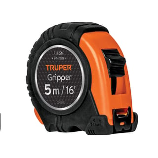 WINCHA 5M TRUPER 14578