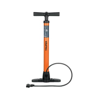 INFLADOR TRUPER ACERO GRANDE 14863