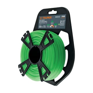 PASTO GRASS NAYLO TRUPER 17608
