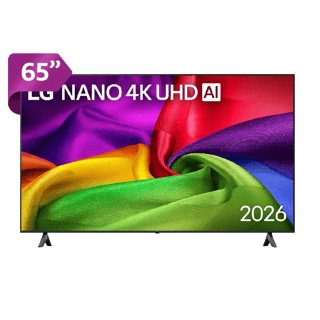 TV LG 65" 65NU800BPSB