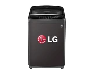LAVADORA LG 13 KG NEGRO WT13OBSB