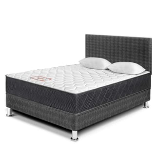 DORMITORIO MAJESTIC 2 PZ PARAISO
