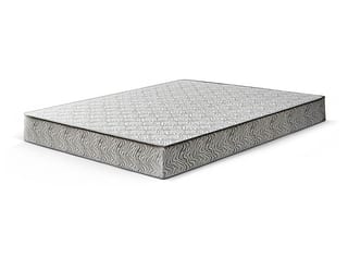 COLCHON 2 PZ ZEBRA 16 X 6" PARAISO