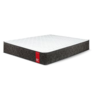 COLCHON 2 PZ EDEN PLUS RESORTE PARAISO