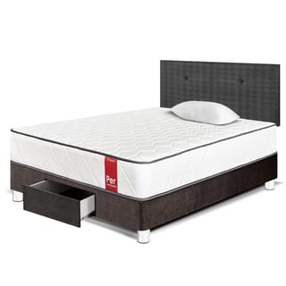 DORMITORIO PER 1.5 PLZ CAJON PARAISO