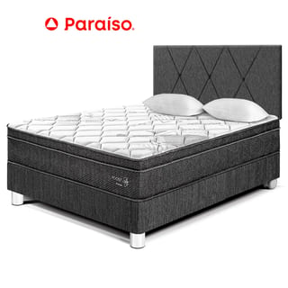 DORMITORIO POCKET STAR 2 PLZ PARAISO