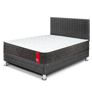 DORMITORIO EDEN PLUS 1.5 PLZ PARAISO