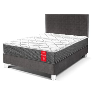 DORMITORIO SU MAJESTAD DE LUJO 2 PLZ PARAISO