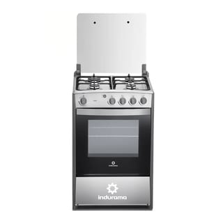 COCINA INDURAMA VIENA 4H 60 CM