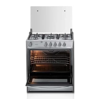 COCINA INDURAMA CANTABRIA 5H 80 CM