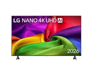 TV LG 50 50NU800BPSC