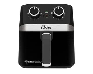 FREIDORA AIRE OSTER 4 LT MANUAL CKSTAF401MDF053 OSTER