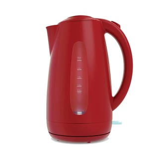 HERVIDOR OSTER 2.5 LT ROJO - BVSTKED889R053