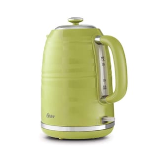 HERVIDOR OSTER 1.7 LT VERDE BVSTKT4177K053