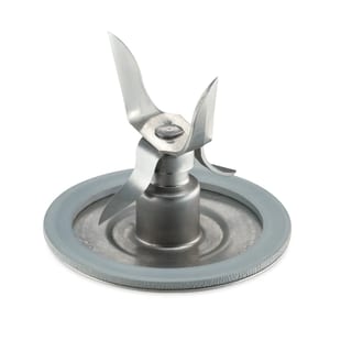 CUCHILLA LICUADORA 4 ASPAS GOMA BLSTAA4961011 OSTER