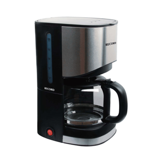 CAFETERA RECORD 12 TAZAS RECINCAC101