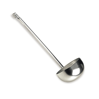 CUCHARON RECORD ABRILLANTADO N 15