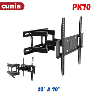 RACK TV 32 - 70" KOREANO PK70