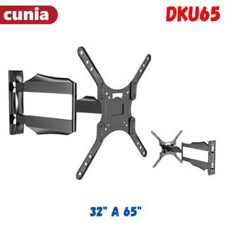 RACK TV 32 - 65" KOREANO DKU65