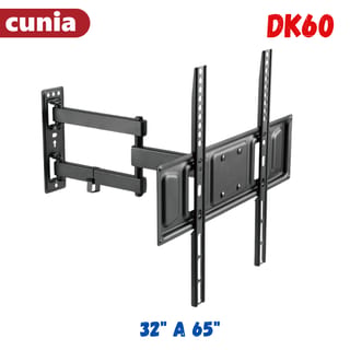 RACK TV 32" - 65" KOREANO DK60