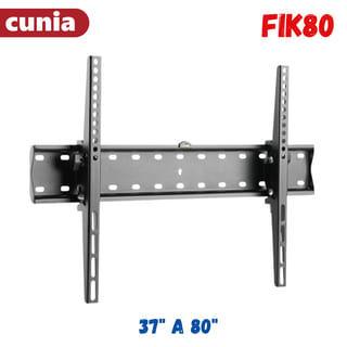 RACK TV 37 - 80" FIJO KOREANO FIK80