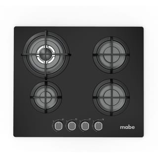 ENCIMERA MABE 4H 60 CM PM6045GV0 VIDRIO