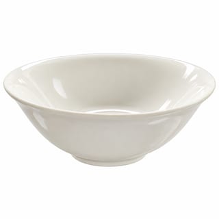 LOZA PLATO REDONDO HONDO 20.5 CM (#8)