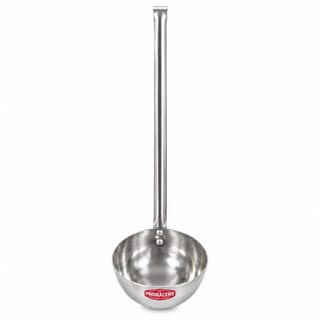 CUCHARON ACERO INOX ECO.