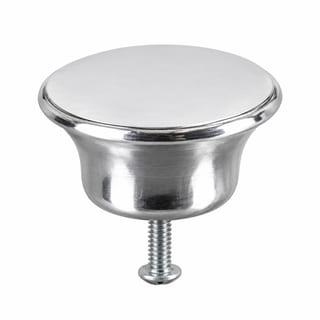 JALADOR TAPA DE OLLA ACERO  UND