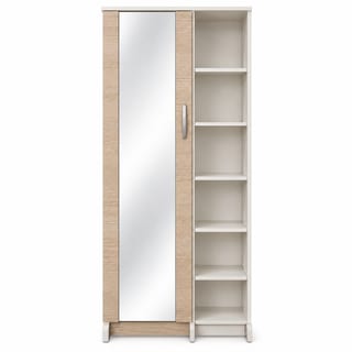 ZAPATERO 1 PUERTA ESQUINERO 70 x 180