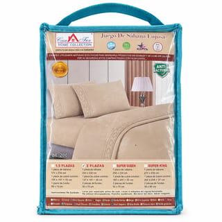 SABANA 2 PZ 2500 HL.KASATEX