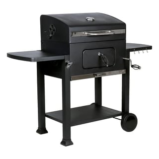 PARRILLA CARBON COCCION 68X24 CM LARGO 137 CM MR BEEF