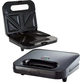 SANDWICHERA OSTER NEGRO CKSTSM2885053