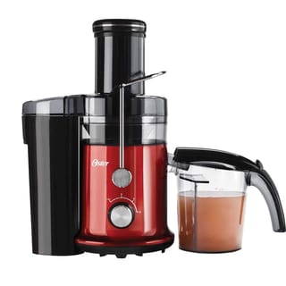 EXTRACTOR 2V 600W SILVER FPSTJE320S053 OSTER