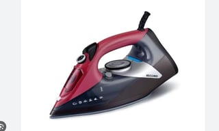 PLANCHA RECORD ROJO REC-CLPLR104